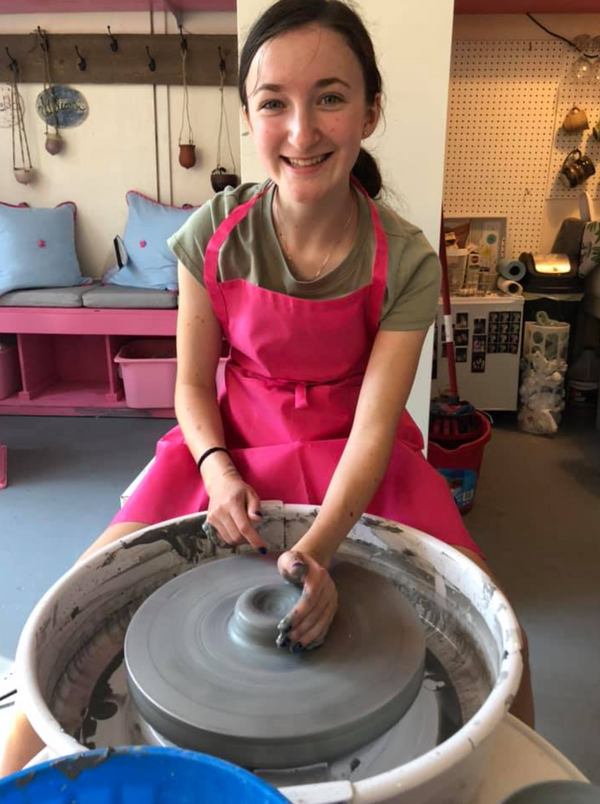 March Break One-Day Kids Camp