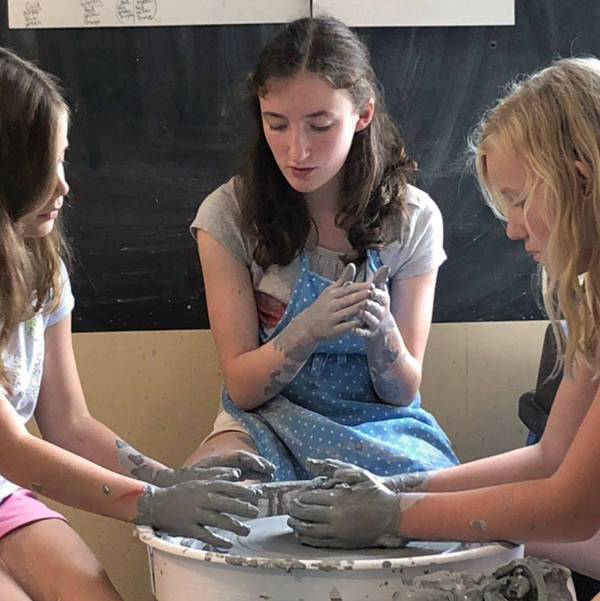 Kids Summer Camp at Dundas Week 8: Jurassic Jungle (August 24-28)