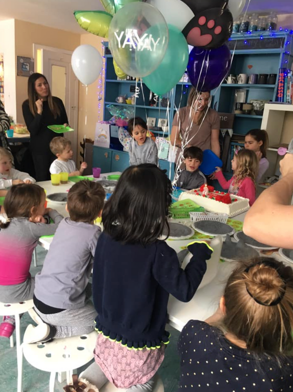 Kids Summer Camp at Dundas Week 8: Jurassic Jungle (August 24-28)