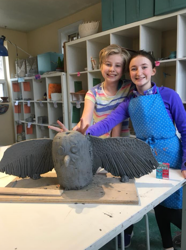 March Break One-Day Kids Camp