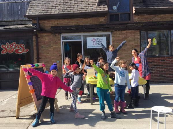 Kids Summer Camp at Dundas Week 4: Little Bakers (July 27-31)