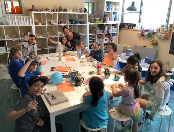 Kids Summer Camp at Dundas Week 8: Jurassic Jungle (August 24-28)