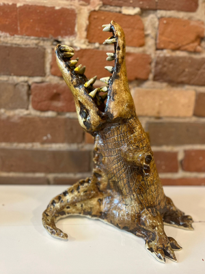 Kids Summer Camp at Roncesvalles Week 8: Jurassic Jungle (August 24-28)