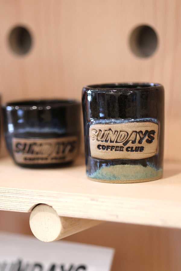Clay x Coffee: Sip & Paint Session 02
