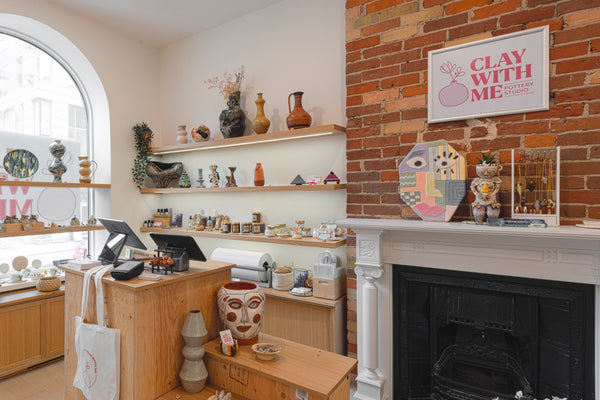 Makers Monday Package - 34 hrs / month at Richmond Studio