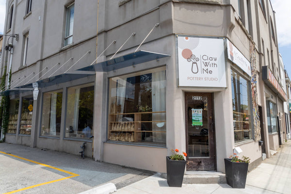 Makers Monday Package - 34 hrs/month at Dundas Studio