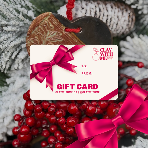 Gift Certificate By Cash Value