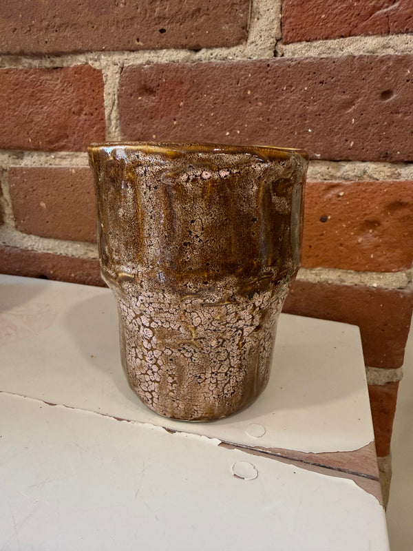 Pottery Glazing Workshop at Richmond Studio