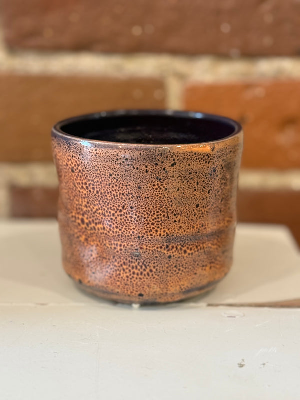 Pottery Glazing Workshop at Richmond Studio