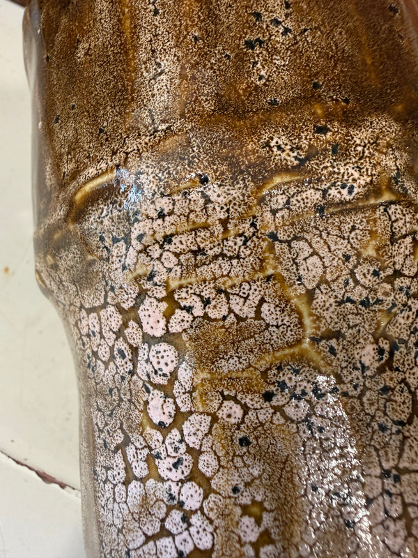 Pottery Glazing Workshop at Richmond Studio