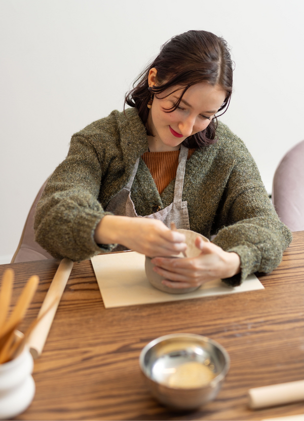 Makers Monday Package - 34 hrs/month at Dundas Studio