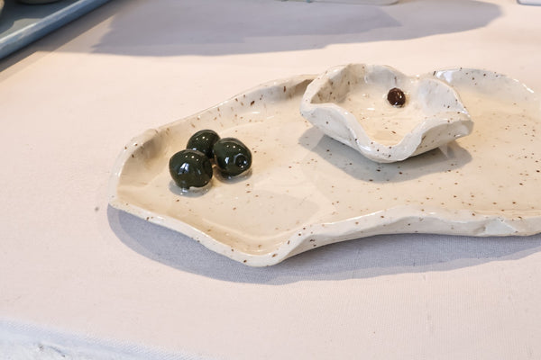 Handbuilding Pottery Class Toronto 