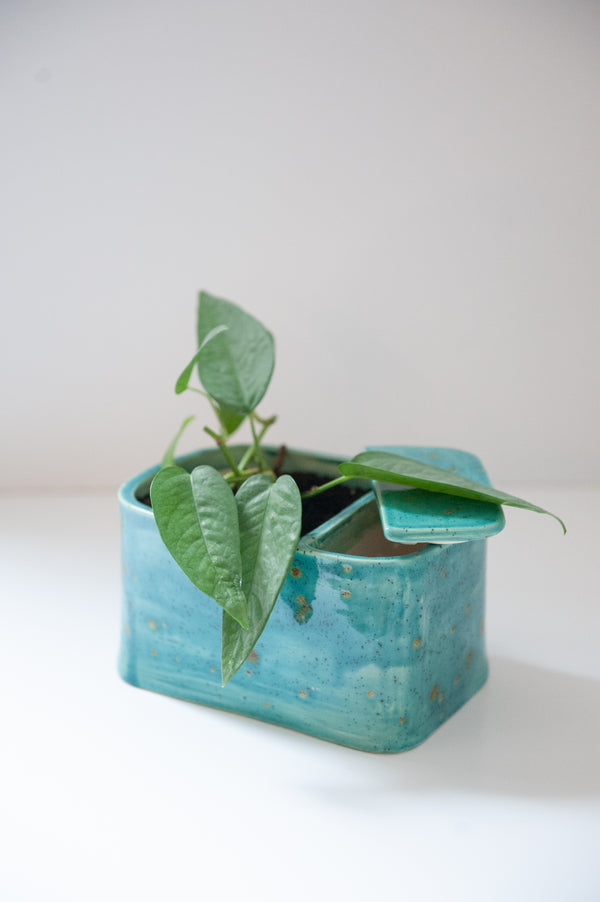 Handbuilding Pottery Class Toronto