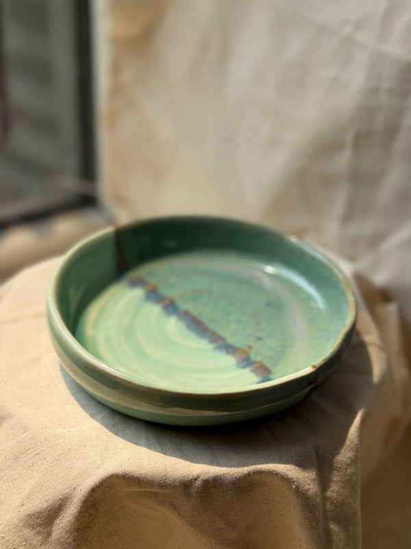 4-Week Beginner Pottery Wheel Course at Richmond