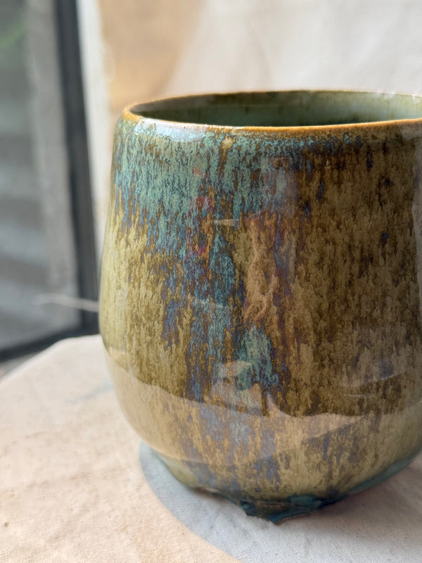 4-Week Beginner Pottery Wheel Course at Richmond