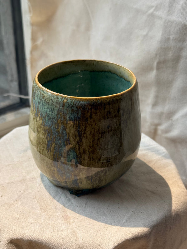 4-Week Beginner Pottery Wheel Course at Richmond
