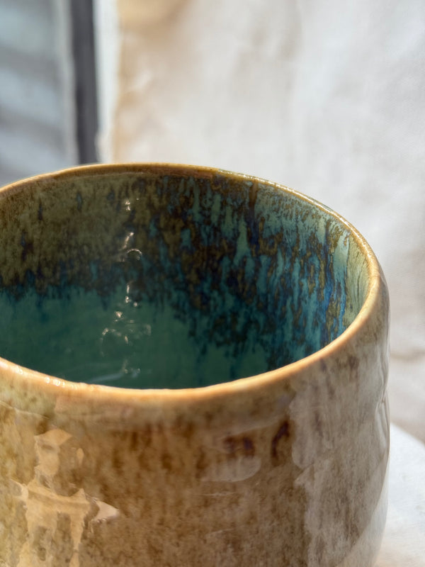 4-Week Beginner Pottery Wheel Course at Richmond