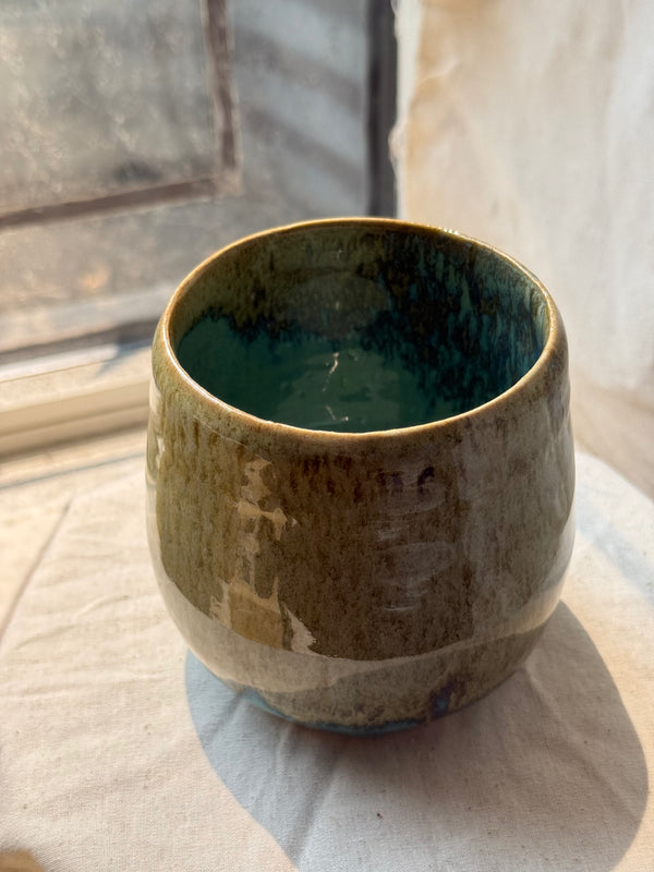 4-Week Beginner Pottery Wheel Course at Richmond