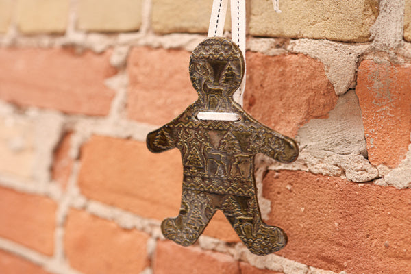 Handbuilding Class Ft. Holiday Ornament Making at Dundas