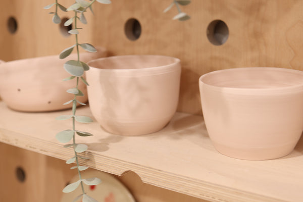 Paint Your Own Pottery at Richmond