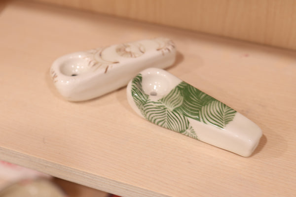 Paint Your Own Pottery at Richmond