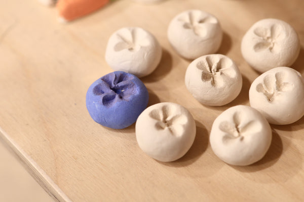 Paint Your Own Pottery at Richmond