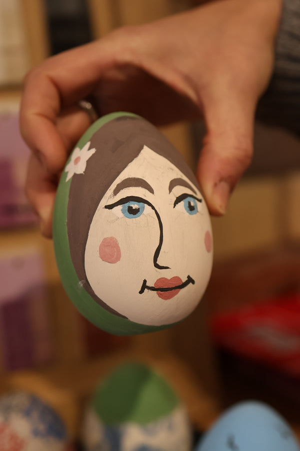 Paint Your Own Pottery at Richmond
