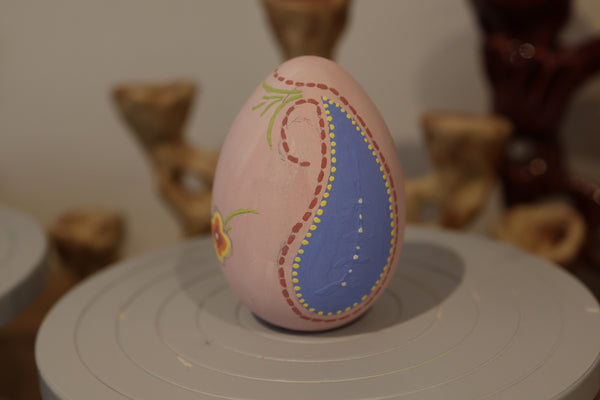 Paint Your Own Pottery at Richmond