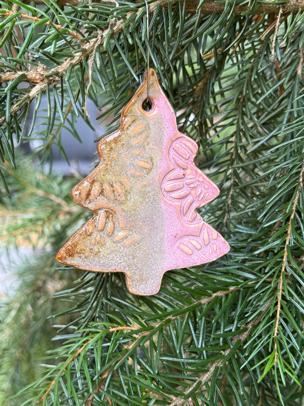 Holiday Ornaments Making Workshop at Richmond