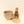 Intro Handbuilding Class - 3 hours - Adult