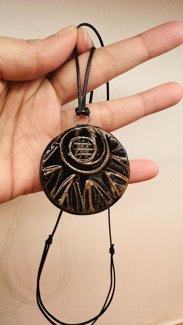 4-Week Ceramic Jewellery Making Course at Richmond