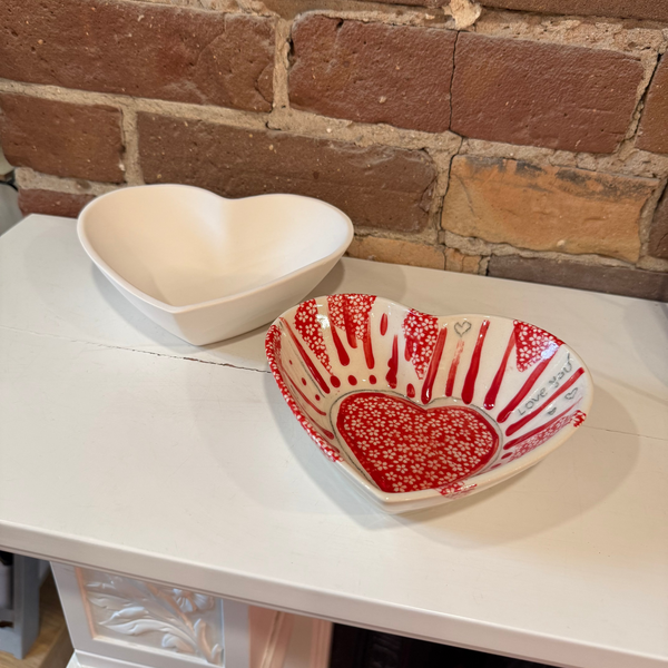 Paint Your Own Pottery at Dundas