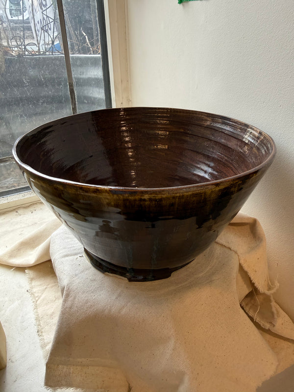 4-Week Beginner Pottery Wheel Course at Richmond