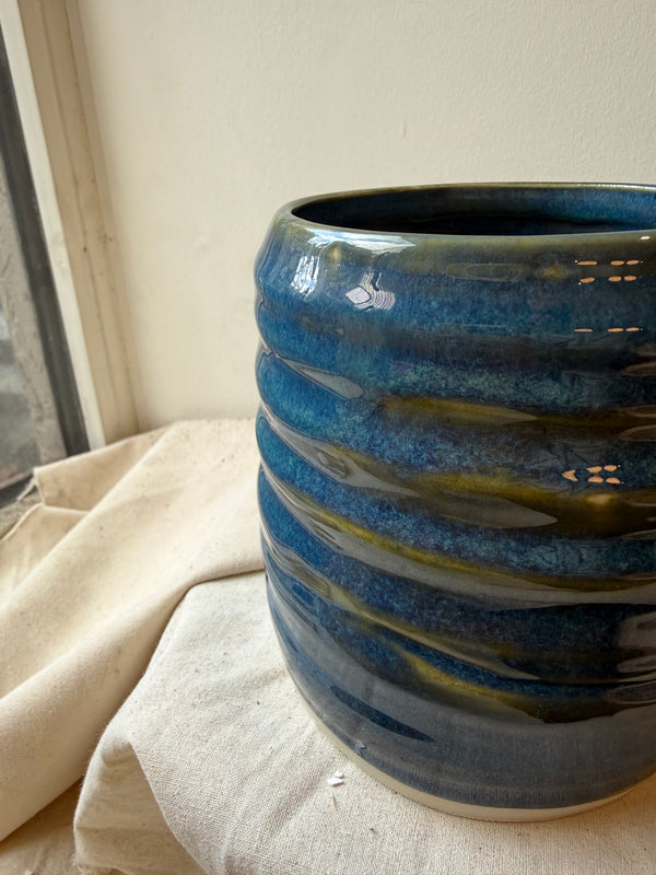 4-Week Beginner Pottery Wheel Course at Richmond
