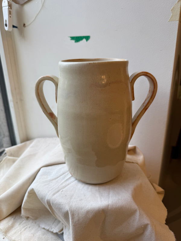 4-Week Beginner Pottery Wheel Course at Richmond