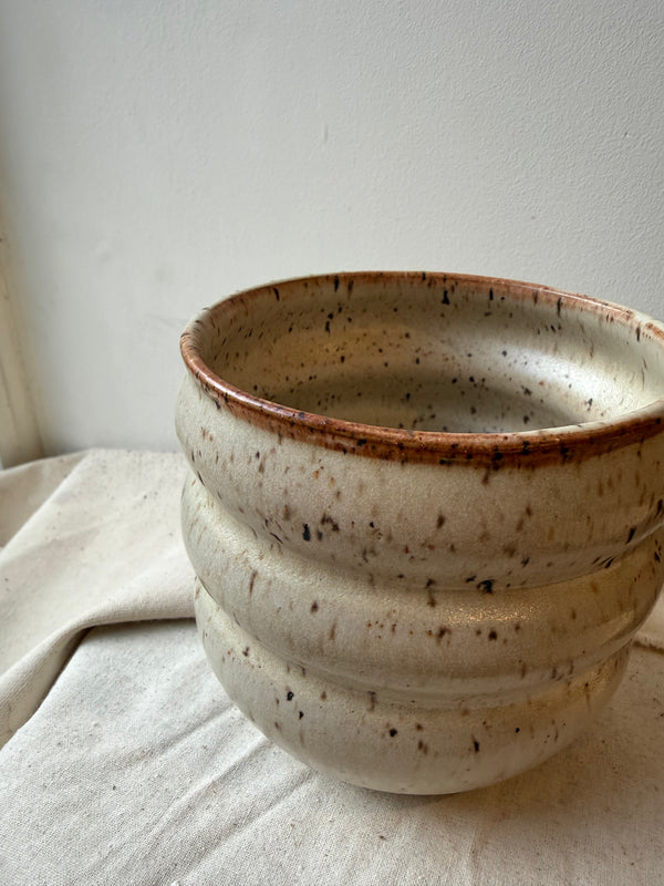 4-Week Beginner Pottery Wheel Course at Dundas