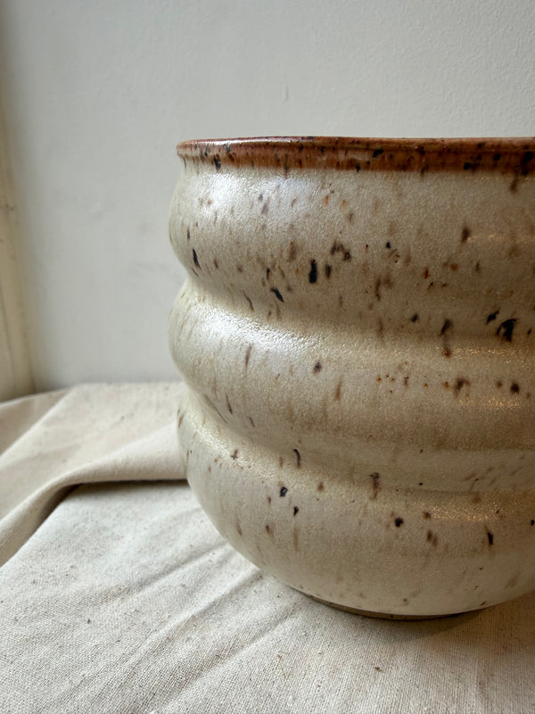 4-Week Beginner Pottery Wheel Course at Richmond