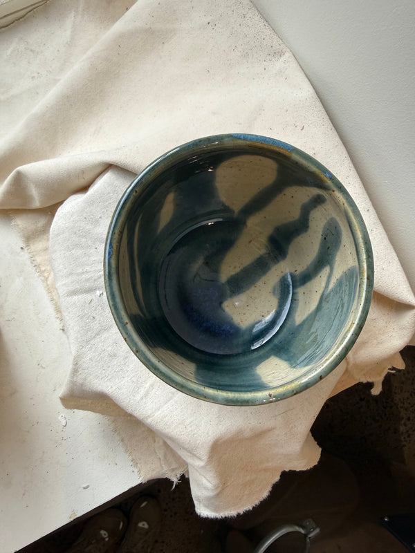 4-Week Beginner Pottery Wheel Course at Dundas