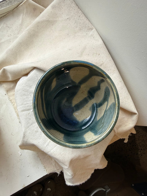 4-Week Beginner Pottery Wheel Course at Richmond