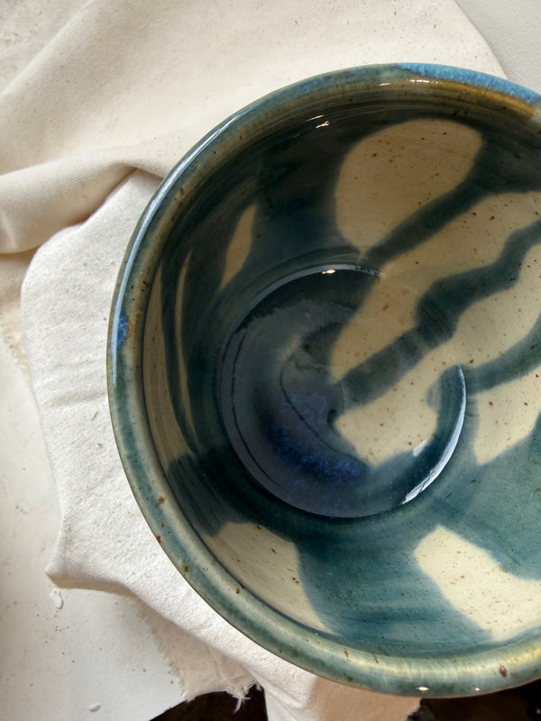 Pottery Glazing Workshop at Dundas Studio