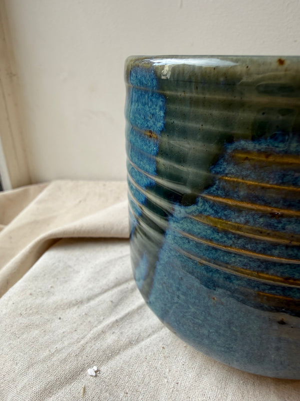 4-Week Beginner Pottery Wheel Course at Richmond