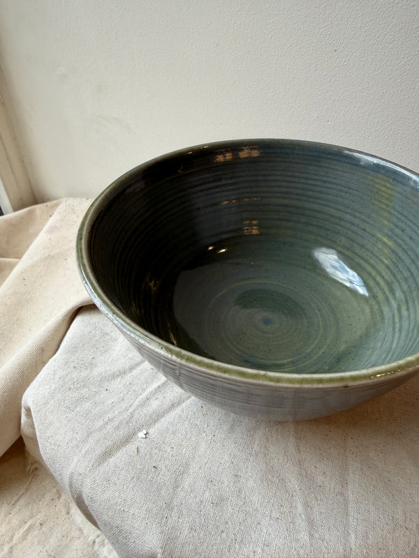 4-Week Beginner Pottery Wheel Course at Richmond