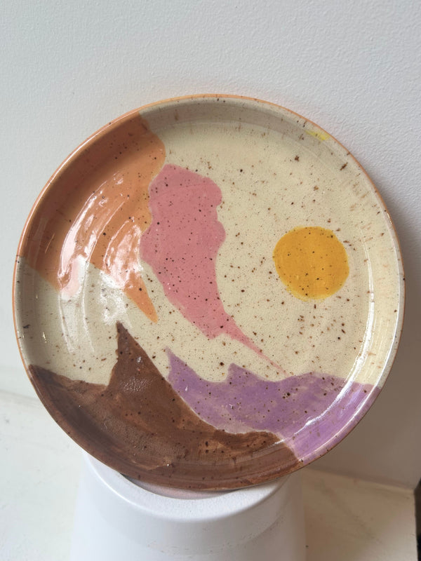 GALentine’s Day Special: Paint Your Own Ceramic Keepsakes - (Adults Only) 2 person package