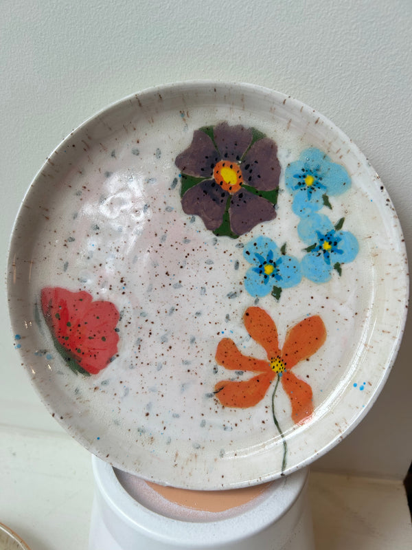 GALentine’s Day Special: Paint Your Own Ceramic Keepsakes - (Adults Only) 2 person package