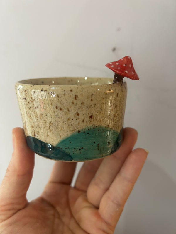 Intro Pottery Wheel Class - 3 hours Adult