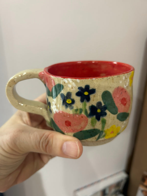 Intro Pottery Wheel Class - 3 hours Adult