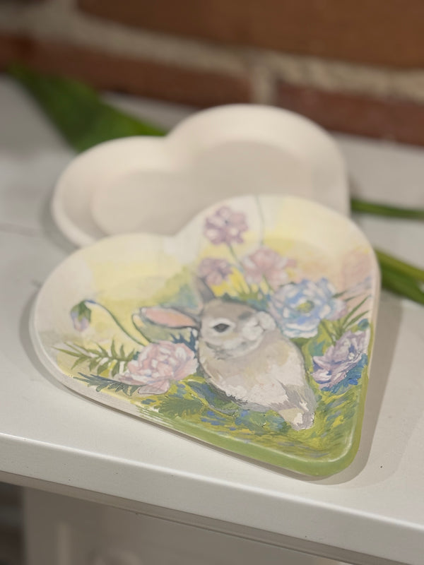 Paint Your Own Pottery at Dundas