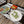 Outdoor Mosaic Workshop at Richmond