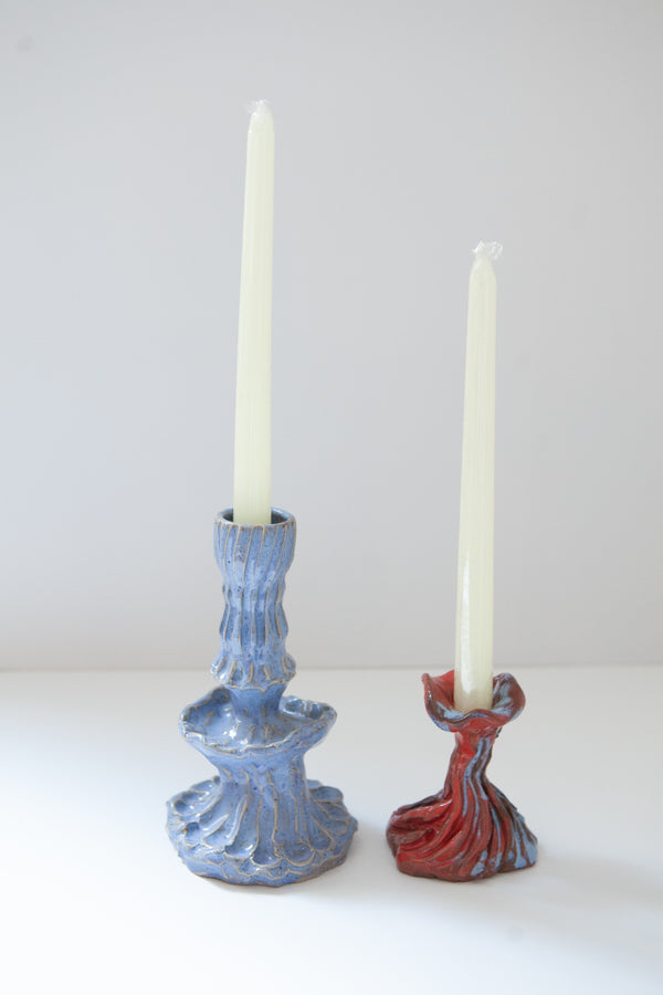 Candlestick/Vase Workshop - 2 hours