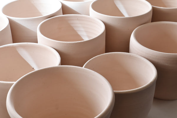 Paint Your Own Pottery Workshop
